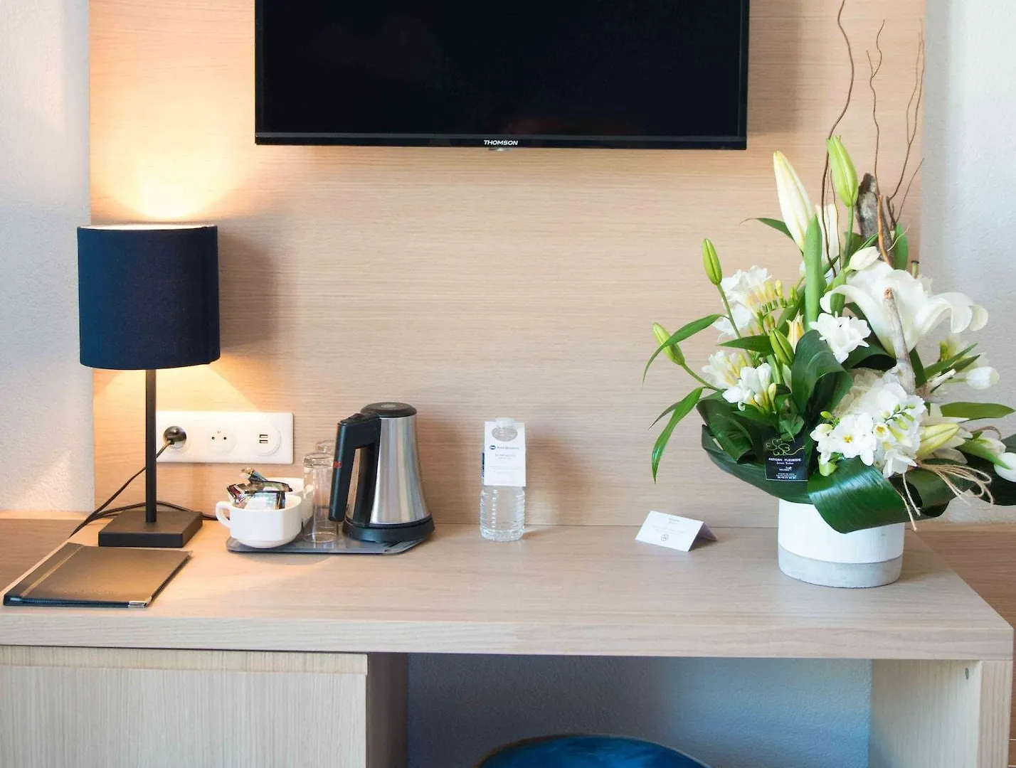 Best Western Hotel Le Sud Manosque