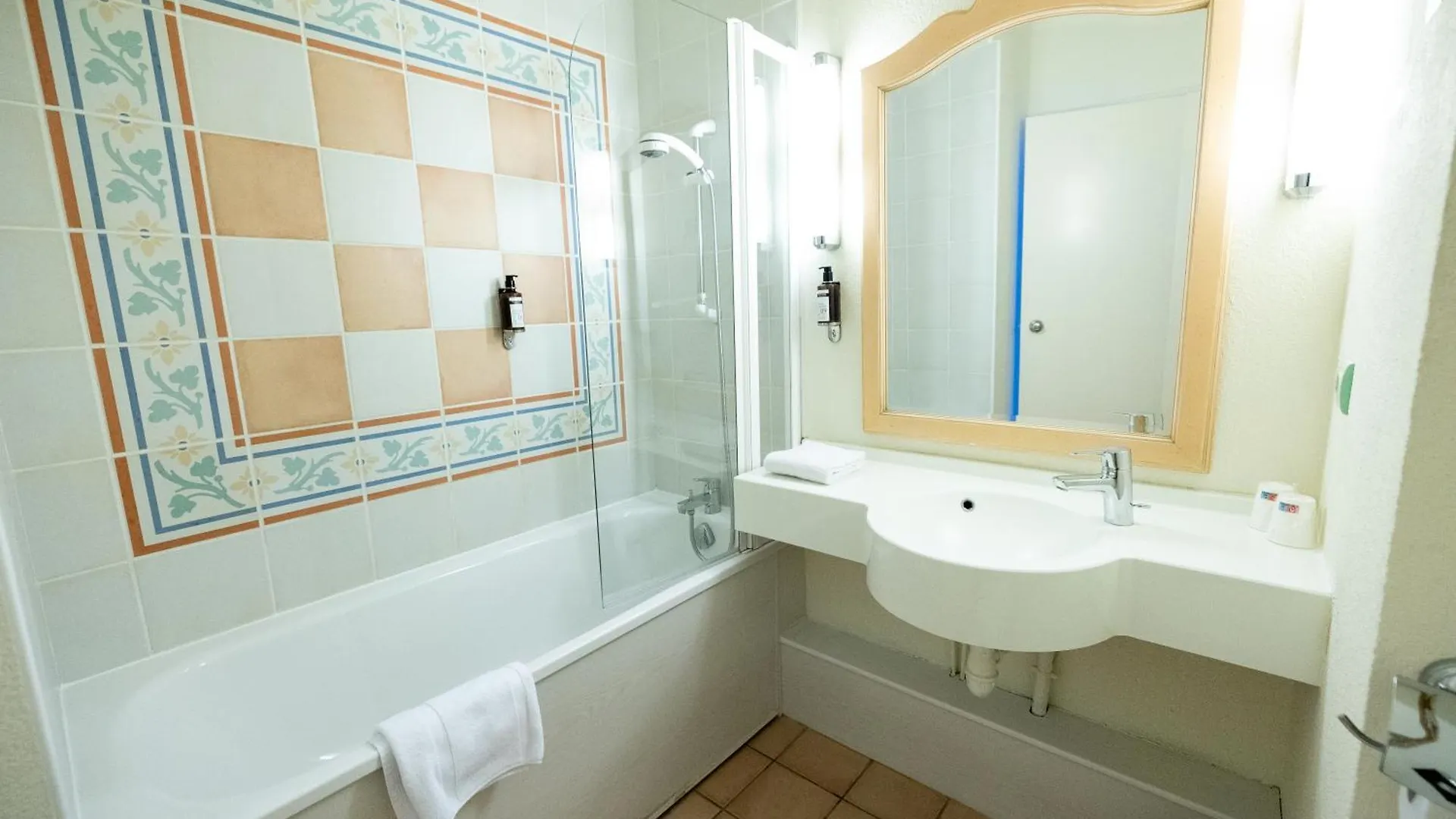 Best Western Hotel Le Sud Manosque