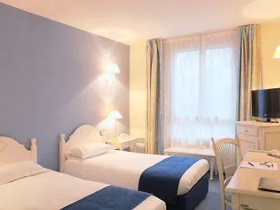 Hotel Best Western Hôtel Le Sud Manosque