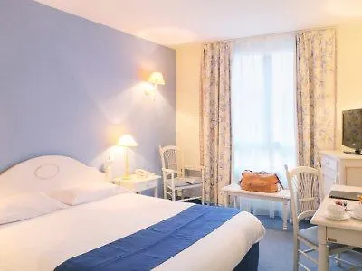 Best Western Hôtel Le Sud Manosque 3*,