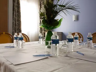 Best Western Hotel Le Sud Manosque