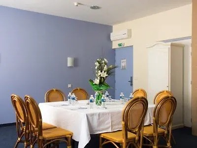 Best Western Hôtel Le Sud Manosque